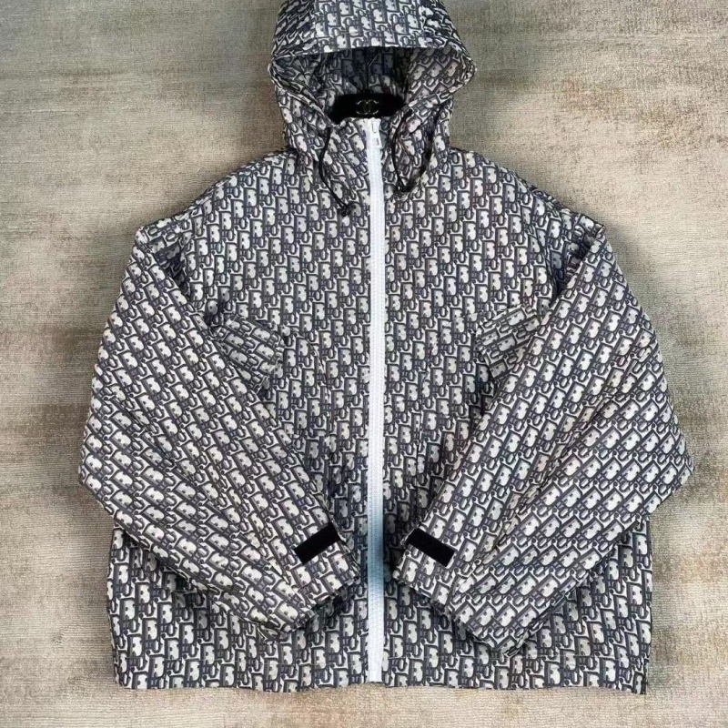 D*or jackets